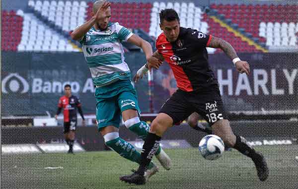 SANTOS