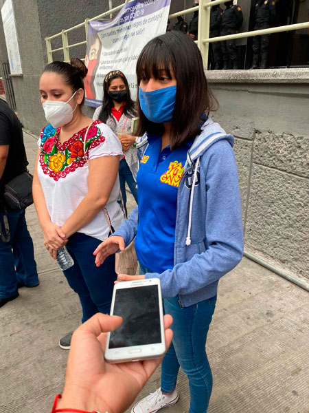 Representantes de salones infantiles piden reabrir 3 Salones infantiles 1