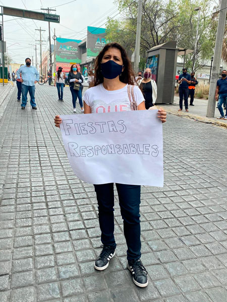 Representantes de salones infantiles piden reabrir 1 Salones infantiles 4