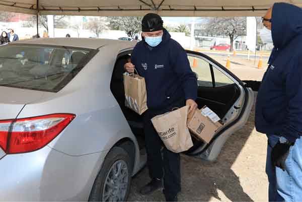 Responde comunidad nicolaíta a campaña de reciclaje 2 San Nico 3