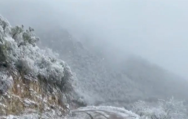Sierra-coahuila