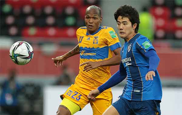 TIGRES