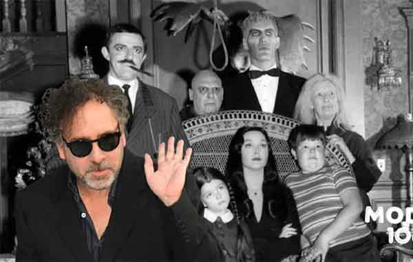 TIM-BURTON