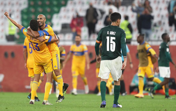 Tigres