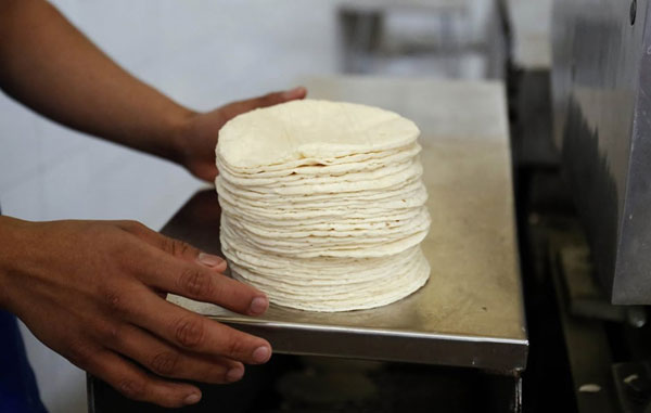Tortillas