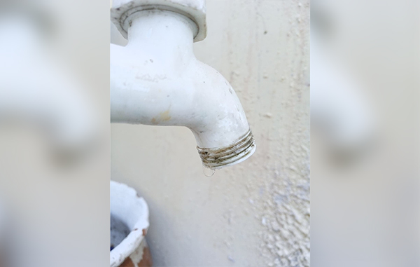 agua