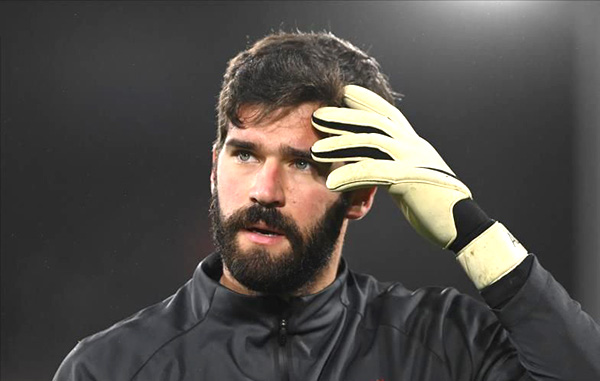 alisson