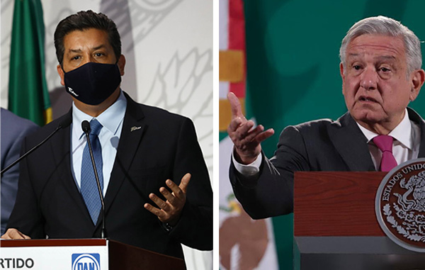 amlo vaca