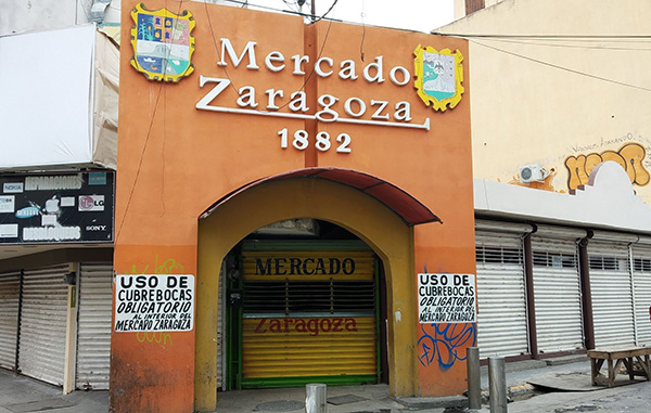 Cierra 70% de negocios en Reynosa por falta de servicios 3 centro reynosa 1