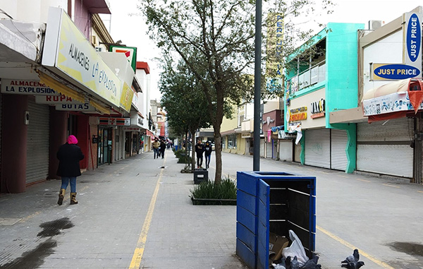 centro reynosa