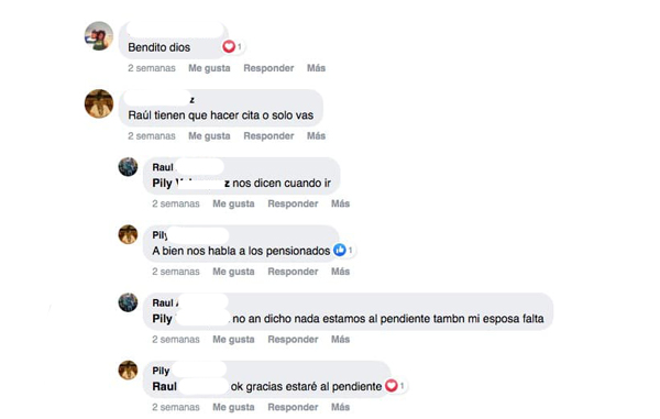 Presume vacuna anti Covid… sin ser médico de primera línea 2 conv