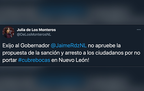 cubrebocas