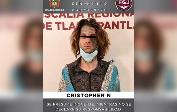 denunciado