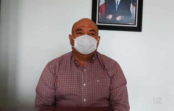 Gobierno de Biden podría reducir deportaciones por Reynosa 1 depor 1