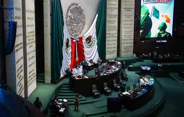 diputados