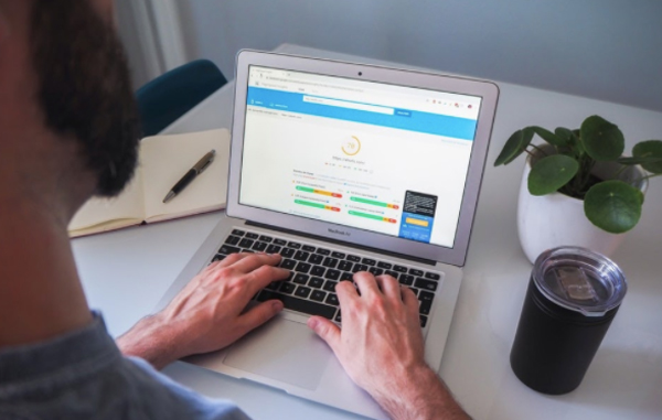 laptop