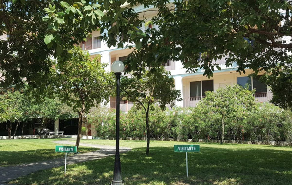 Las Misiones: casas de lujo y clave en caso de vacunas falsas 1 misson