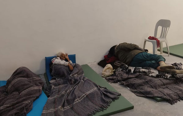 refugio