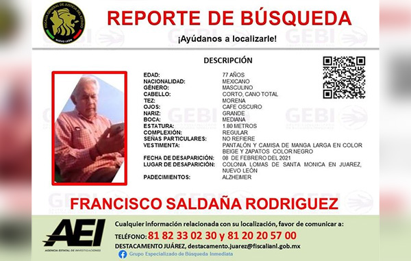 reporte