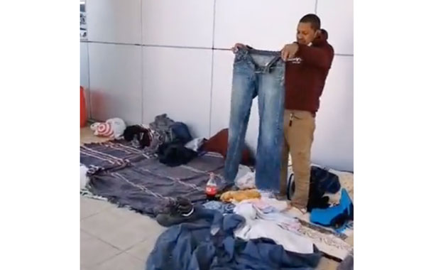 Red de Emergencias Reynosa entrega comida y ropa a migrantes 1 rey 3