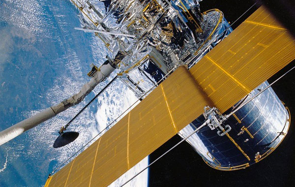 satelite