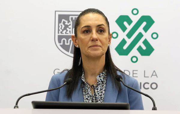 sheinbaum