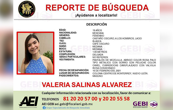 valeria