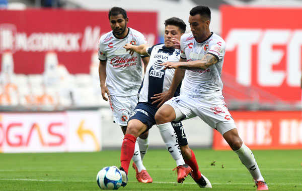 xolos