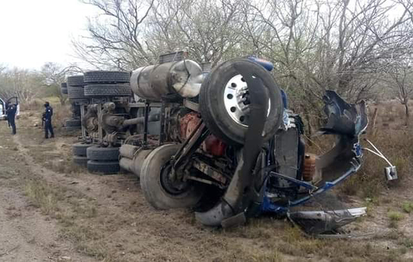 Muere periodista en fatal accidente 2 156173818 1707274166110179 2579572002709801345 n