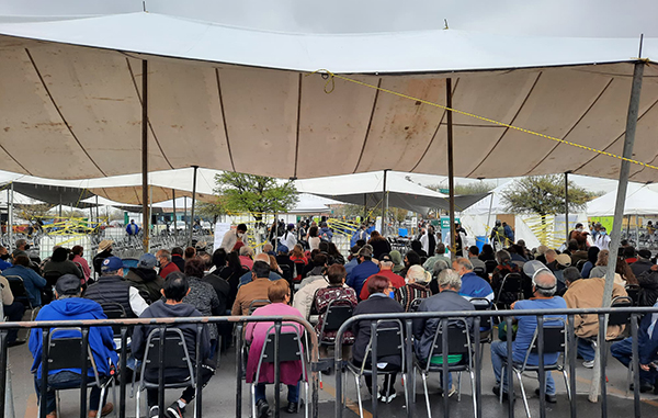 Arranca vacunación anti Covid en Apodaca 1 157547324 160090892514936 3564628884333196439 n