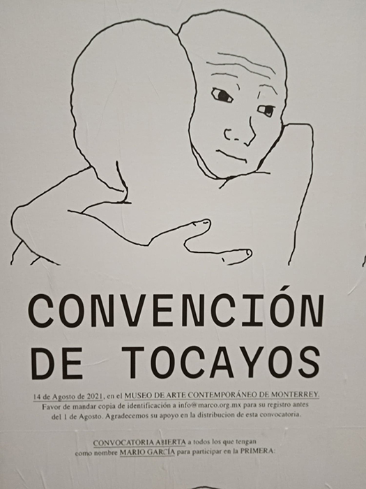 Hoy reabre Museo MARCO con la muestra ‘La poética del regreso’ 1 157944106 1066473147174003 8369565001791891326 n