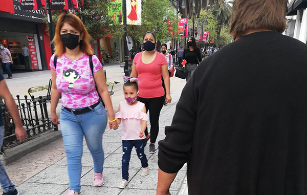 No se tardaron; sacan a los niños a pasear 1 159647057 2318333254978257 2254333367544558263 n