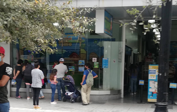 No se tardaron; sacan a los niños a pasear 3 159875023 856235911895014 9125742892011198396 n
