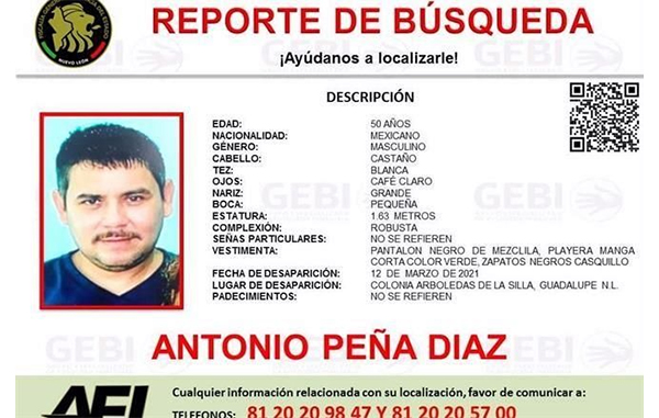 Identifican a muertos hallados en parque de San Pedro 1 159922606 1155657401542685 1296075211829603774 n copy