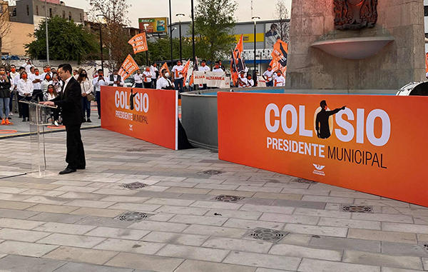 Hagamos que otro México renazca en Monterrey: Colosio 4 162423910 2711226305668844 37625088618172134 n