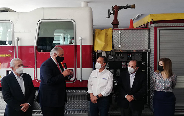 Lamenta Larrazabal que autoridades se ‘desentiendan’ de Bomberos 1 162451429 461454205202417 9168199749012633484 n