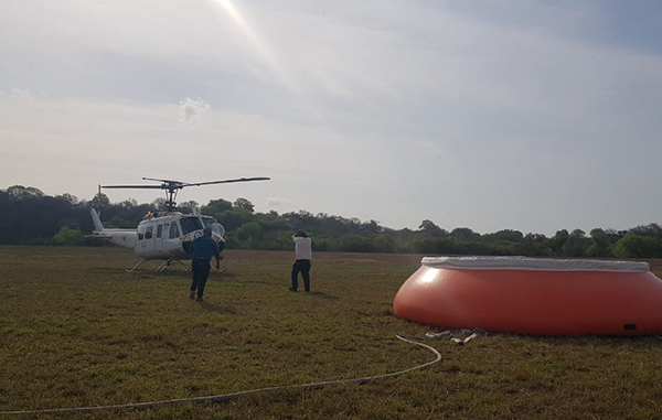 Fuertes vientos complican combate a incendios forestales 6 163883500 1366409033721113 7591801502069455219 n