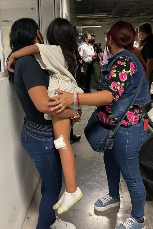 Localizan con vida a Sofía Abigail; ya está con sus familiares 1 163967222 460399672043513 5912254252098588968 n