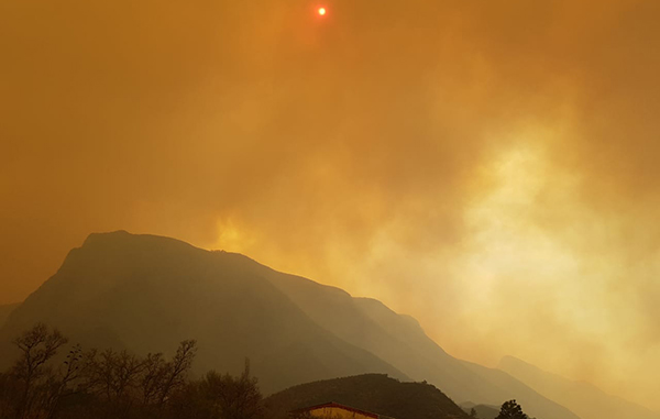 Vientos de 90 km/hr. impiden combatir incendio forestal 1 164240405 889947851579705 7730698856371600981 n