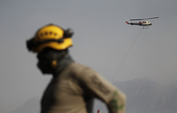 Fuertes vientos complican combate a incendios forestales 5 164296491 899079647492334 7836904398133744961 n