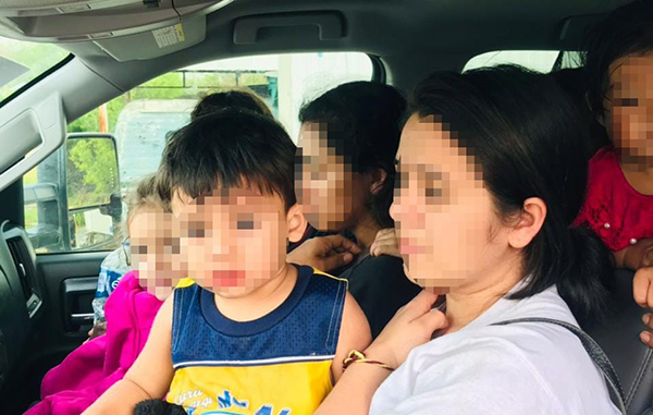 Detiene PEA a 165 extranjeros en los últimos 50 días 1 164311316 469265147529823 2032196172960932884 n