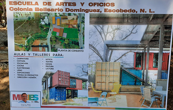 Presenta Mijes proyecto de escuela de artes y oficios 2 164935241 926223044890721 1388152377377339614 n