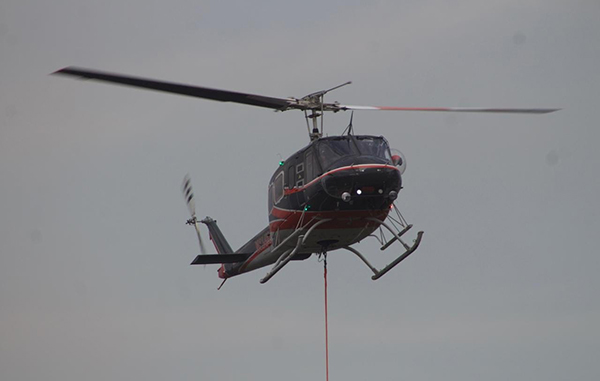 Serán 12 helicópteros los que combatan incendio forestal 1 165005037 775078639786725 6130818349968228202 n