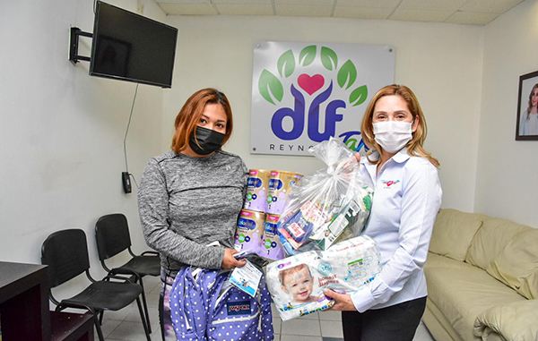 DIF Reynosa con programas permanentes a favor de las familias 1 166100302 398410251192163 228348061609660160 n