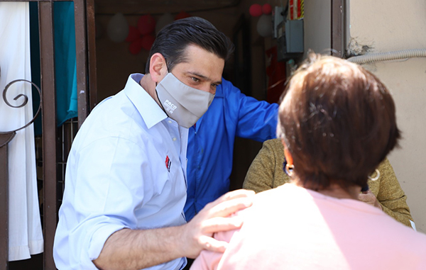 ‘Decidirán ciudadanos cómo se invierte el presupuesto de Monterrey’: Paco Cienfuegos 2 5498af52 3f46 4519 bb20 630dd6914d34