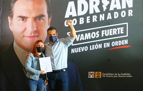 ADRIAN