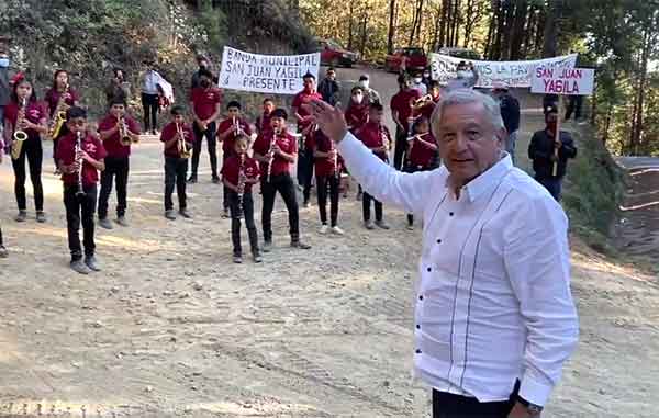 AMLO