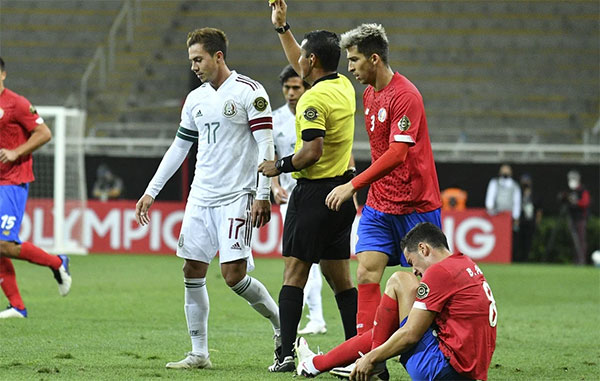 ARBITROS