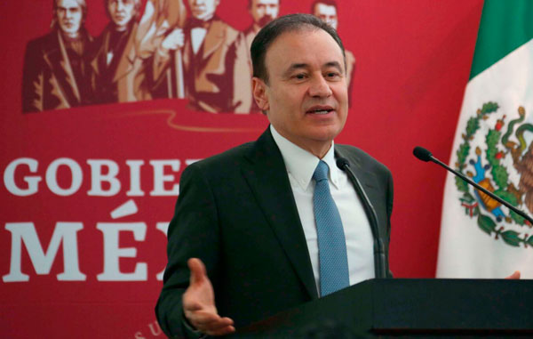 Alfonso-Durazo