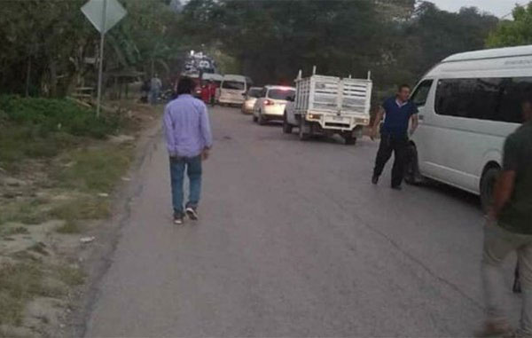 BLOQUEOS